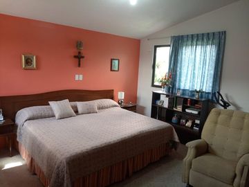 VENTA DE CASA EN AVENIDA PASEO DE LOS CISNES EN METEPEC