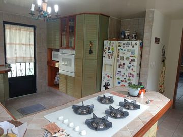 VENTA DE CASA EN AVENIDA PASEO DE LOS CISNES EN METEPEC