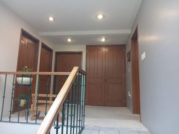 VENTA DE CASA EN AVENIDA PASEO DE LOS CISNES EN METEPEC