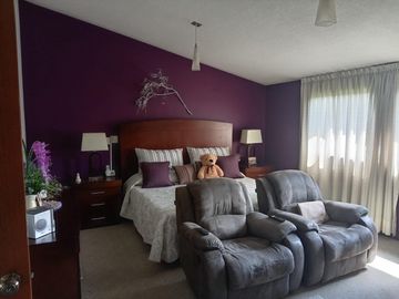 VENTA DE CASA EN AVENIDA PASEO DE LOS CISNES EN METEPEC