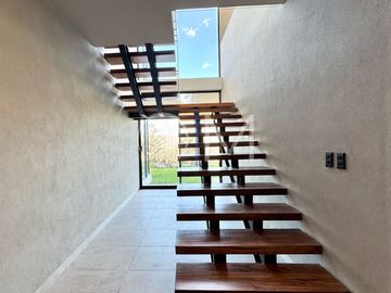 Casa - La Campiña del Bosque