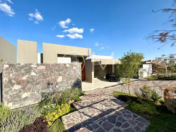 Casa - La Campiña del Bosque