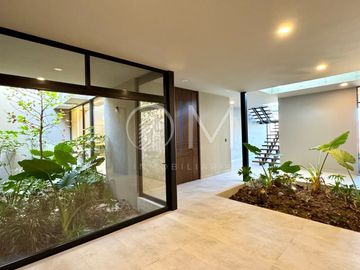Casa - La Campiña del Bosque