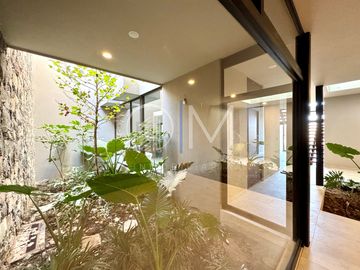 Casa - La Campiña del Bosque