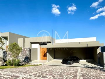 Casa - La Campiña del Bosque