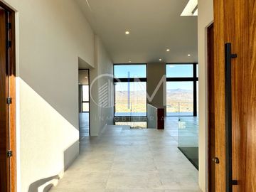 Casa - La Campiña del Bosque