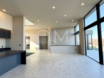 Casa - La Campiña del Bosque