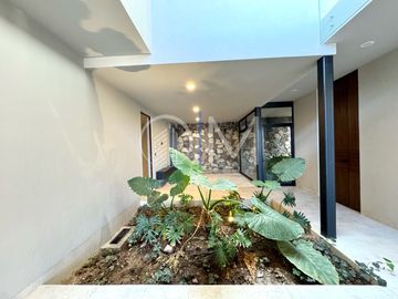 Casa - La Campiña del Bosque