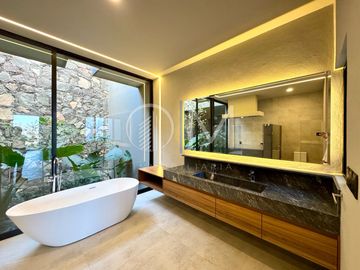Casa - La Campiña del Bosque