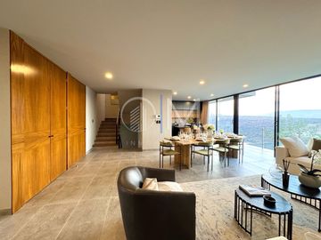Casa - La Campiña del Bosque