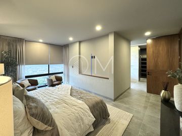 Casa - La Campiña del Bosque