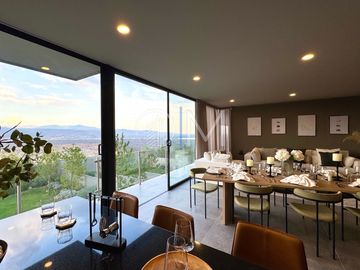 Casa - La Campiña del Bosque