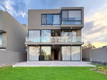 Casa - La Campiña del Bosque