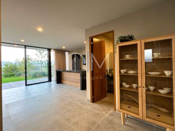 Casa - La Campiña del Bosque