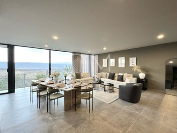 Casa - La Campiña del Bosque
