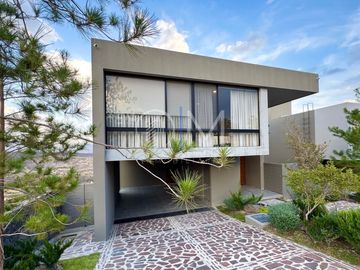 Casa - La Campiña del Bosque