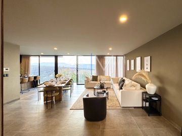 Casa - La Campiña del Bosque