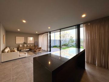 Casa - La Campiña del Bosque