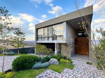 Casa - La Campiña del Bosque