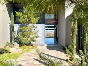 Casa - La Campiña del Bosque
