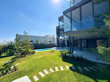 Casa - La Campiña del Bosque