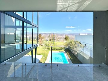 Casa - La Campiña del Bosque