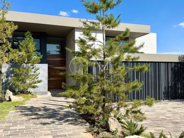 Casa - La Campiña del Bosque