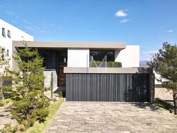 Casa - La Campiña del Bosque