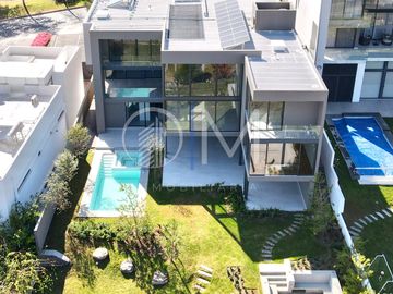Casa - La Campiña del Bosque