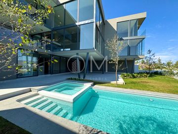 Casa - La Campiña del Bosque