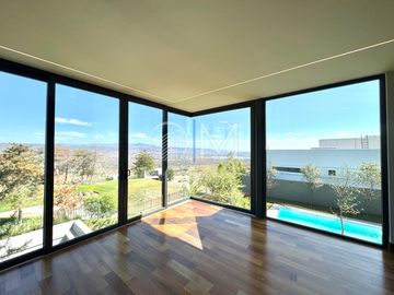 Casa - La Campiña del Bosque