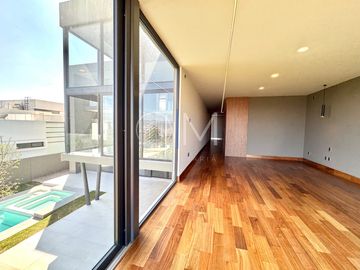 Casa - La Campiña del Bosque