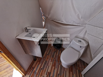 SE VENDE CENTRO TURÍSTICO EN EL VALLE DEL ELQUI