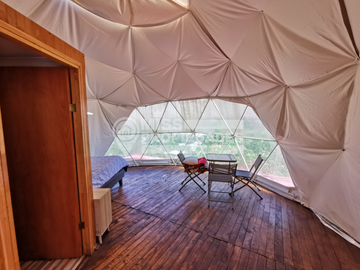 SE VENDE CENTRO TURÍSTICO EN EL VALLE DEL ELQUI