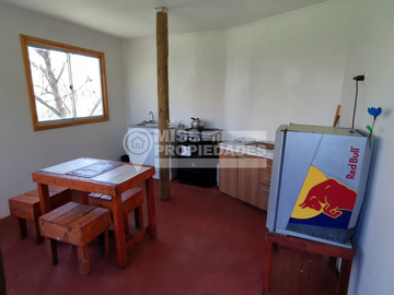 SE VENDE CENTRO TURÍSTICO EN EL VALLE DEL ELQUI