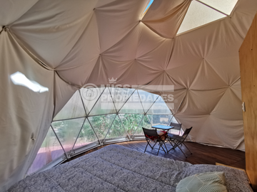 SE VENDE CENTRO TURÍSTICO EN EL VALLE DEL ELQUI