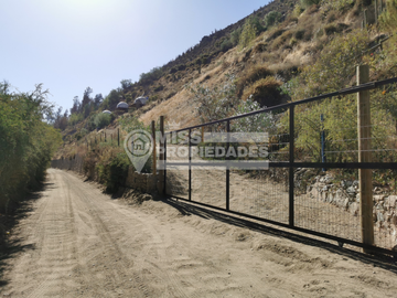 SE VENDE CENTRO TURÍSTICO EN EL VALLE DEL ELQUI