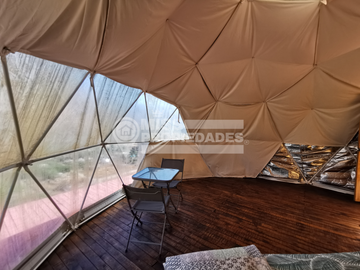 SE VENDE CENTRO TURÍSTICO EN EL VALLE DEL ELQUI