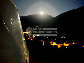 SE VENDE CENTRO TURÍSTICO EN EL VALLE DEL ELQUI