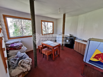 SE VENDE CENTRO TURÍSTICO EN EL VALLE DEL ELQUI