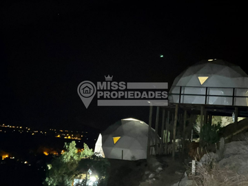 SE VENDE CENTRO TURÍSTICO EN EL VALLE DEL ELQUI