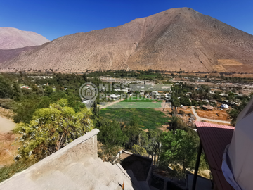 SE VENDE CENTRO TURÍSTICO EN EL VALLE DEL ELQUI