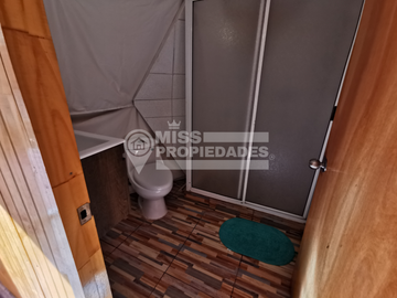 SE VENDE CENTRO TURÍSTICO EN EL VALLE DEL ELQUI