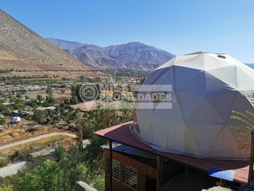 SE VENDE CENTRO TURÍSTICO EN EL VALLE DEL ELQUI