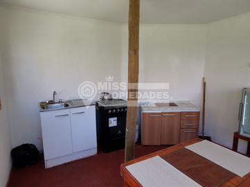 SE VENDE CENTRO TURÍSTICO EN EL VALLE DEL ELQUI