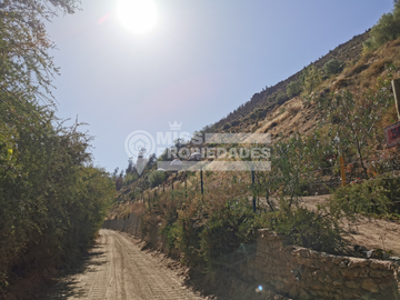 SE VENDE CENTRO TURÍSTICO EN EL VALLE DEL ELQUI