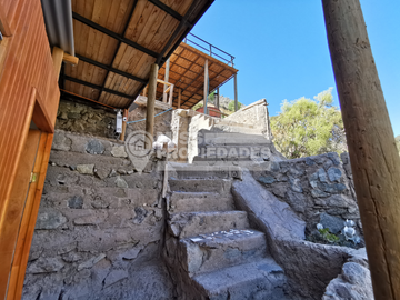 SE VENDE CENTRO TURÍSTICO EN EL VALLE DEL ELQUI