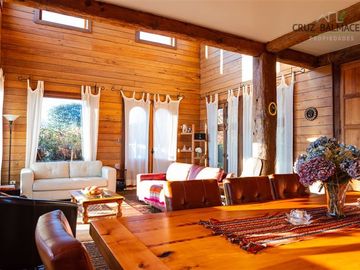 Casa en Venta en Playa Venado