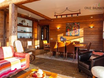 Casa en Venta en Playa Venado