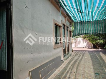 Bodega en Venta en Rosas/libertad
